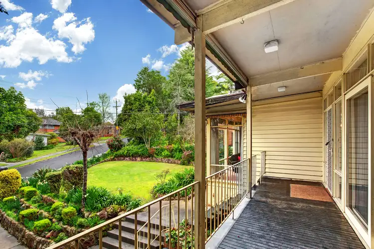 Second view of Homely house listing, 47 Coven Avenue, Heathmont VIC 3135