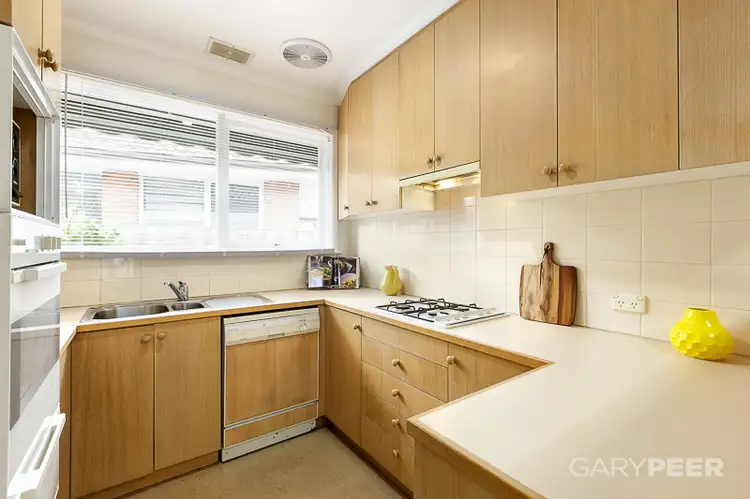 Third view of Homely unit listing, 3/21-23 Pyne Street, Caulfield VIC 3162
