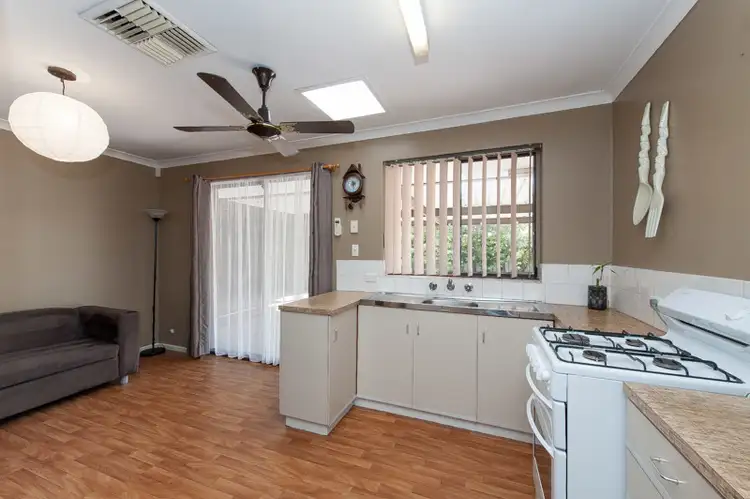 Third view of Homely house listing, 1 Bardsley Avenue, Girrawheen WA 6064
