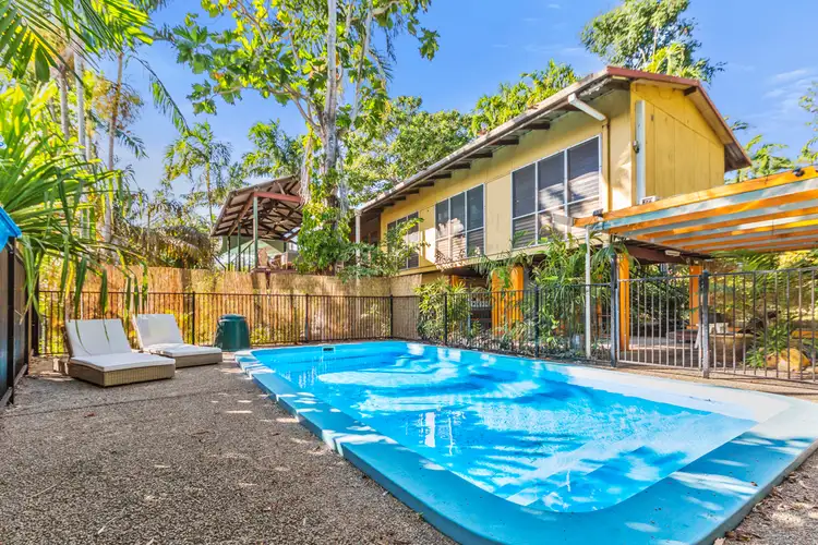 Second view of Homely house listing, 5 Graham Street, Stuart Park NT 820
