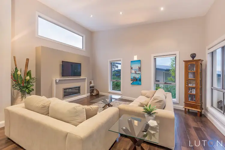 Fifth view of Homely house listing, 28 Ashton Calvert Street, Casey ACT 2913