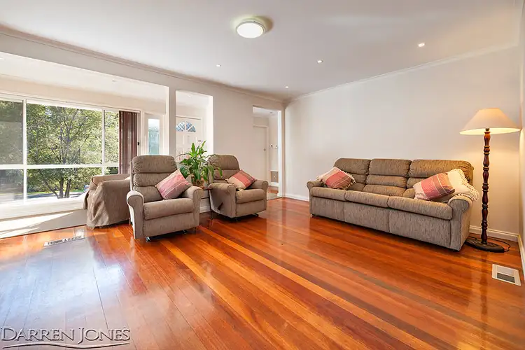 Fifth view of Homely house listing, 170 Nepean Street, Greensborough VIC 3088