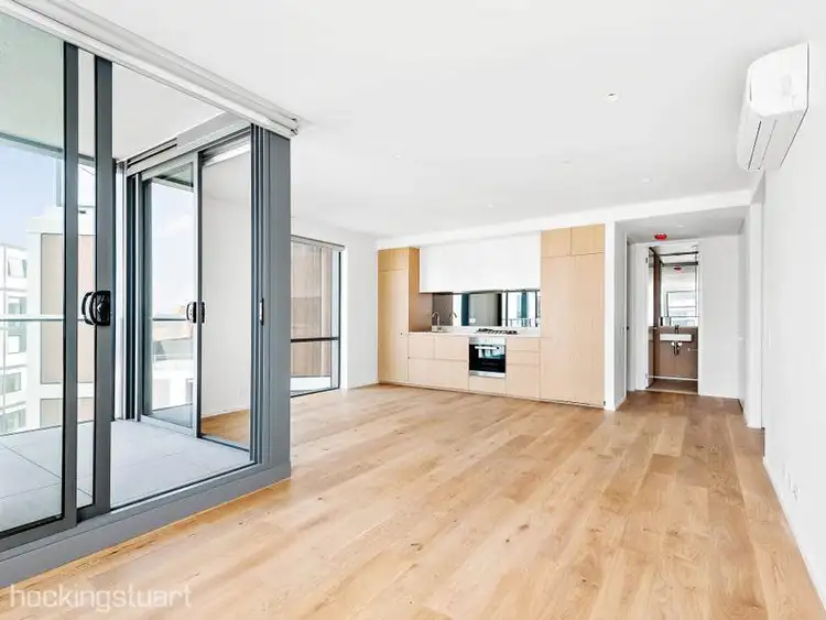 Sixth view of Homely apartment listing, 503/8C Evergreen Mews, Armadale VIC 3143