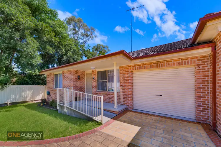 8/139-141 Stafford Street, Penrith NSW 2750