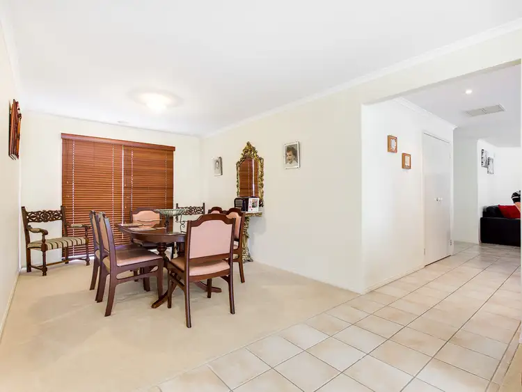 Third view of Homely house listing, 27 Curtis Avenue, Sunbury VIC 3429
