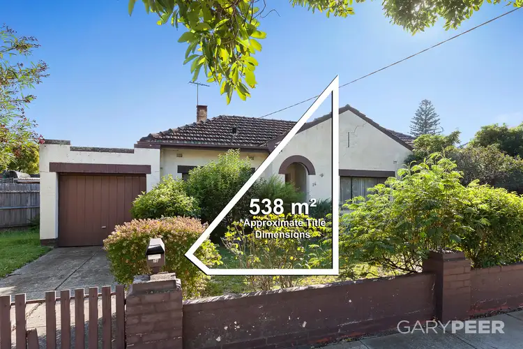 26 Gardenvale Road, Caulfield South VIC 3162