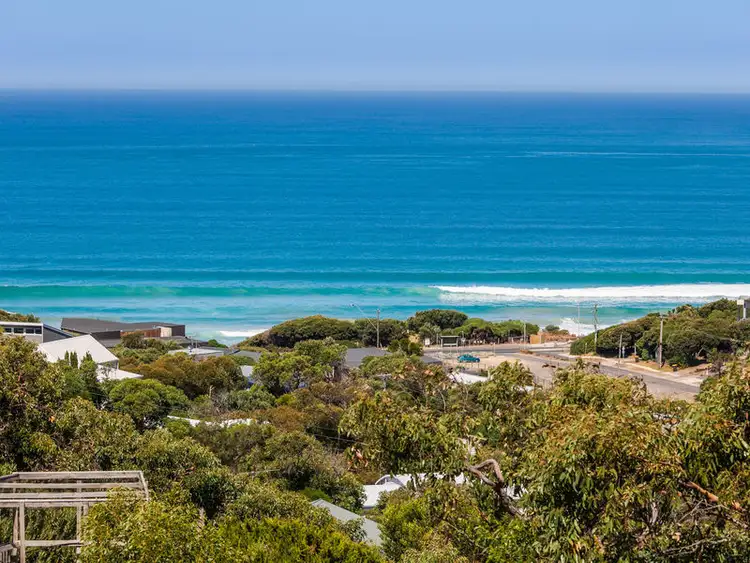 Main view of Homely land listing, 29B Ridge Road, Fairhaven VIC 3231