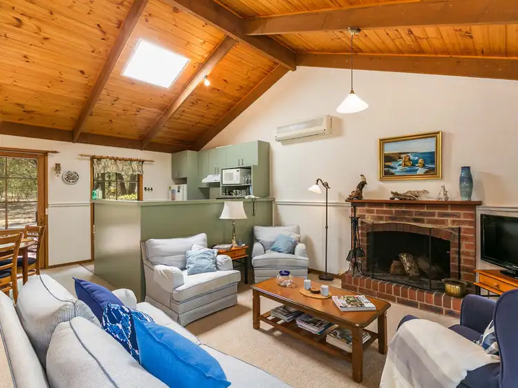 Fourth view of Homely house listing, 32 Hopkins Street, Aireys Inlet VIC 3231
