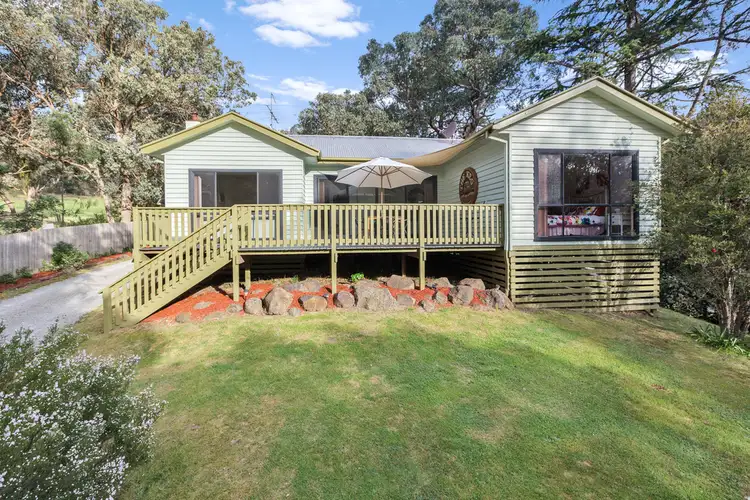 125 Kurrak Road, Yarrambat VIC 3091