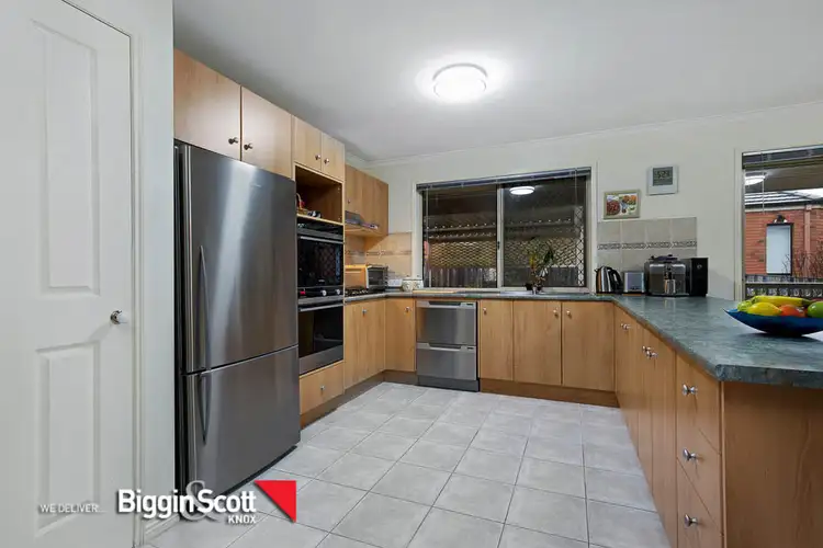 Fourth view of Homely house listing, 17 Redwood Court, Lysterfield VIC 3156