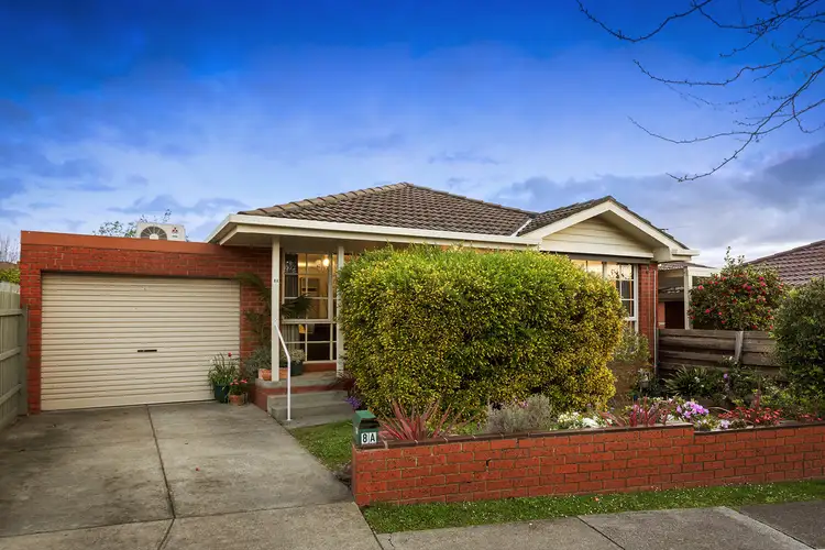 8A Victoria Avenue, Mitcham VIC 3132