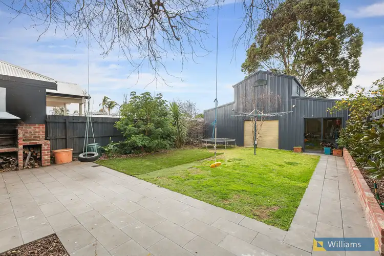 Fourth view of Homely house listing, 80 William Street, Newport VIC 3015