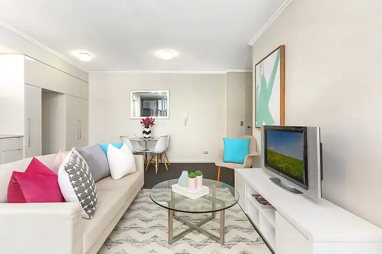 2.12/16-20 Smail Street, Ultimo NSW 2007