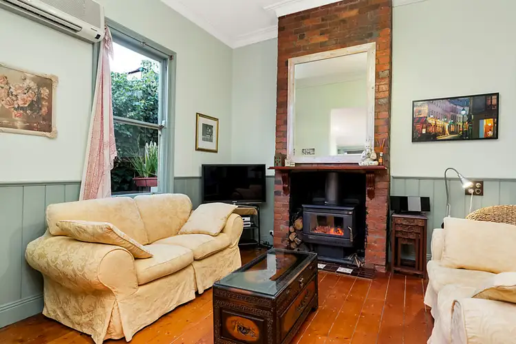 Second view of Homely house listing, 74 Pentland Parade, Yarraville VIC 3013