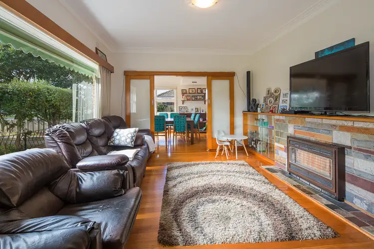 Second view of Homely house listing, 56 Browns Parade, Wendouree VIC 3355