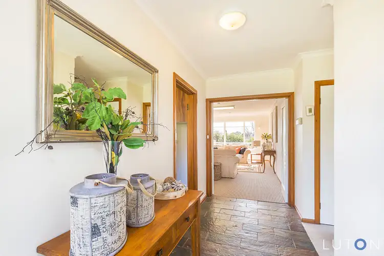 Fifth view of Homely house listing, 252 La Perouse Street, Red Hill ACT 2603