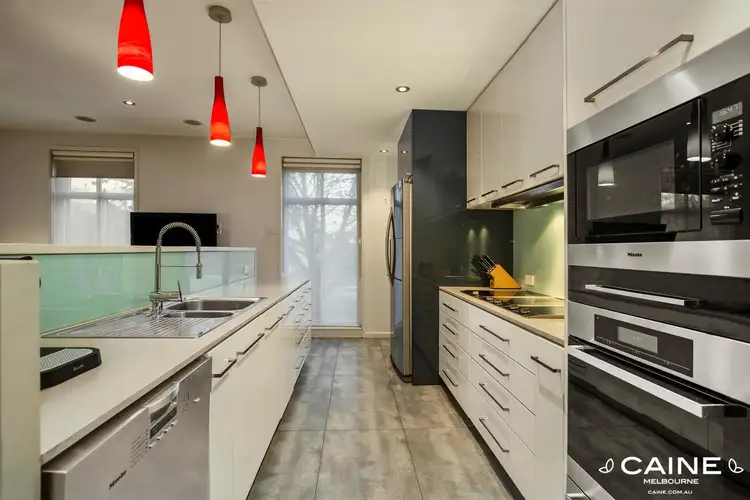 Sixth view of Homely house listing, 18 Webb Lane, East Melbourne VIC 3002