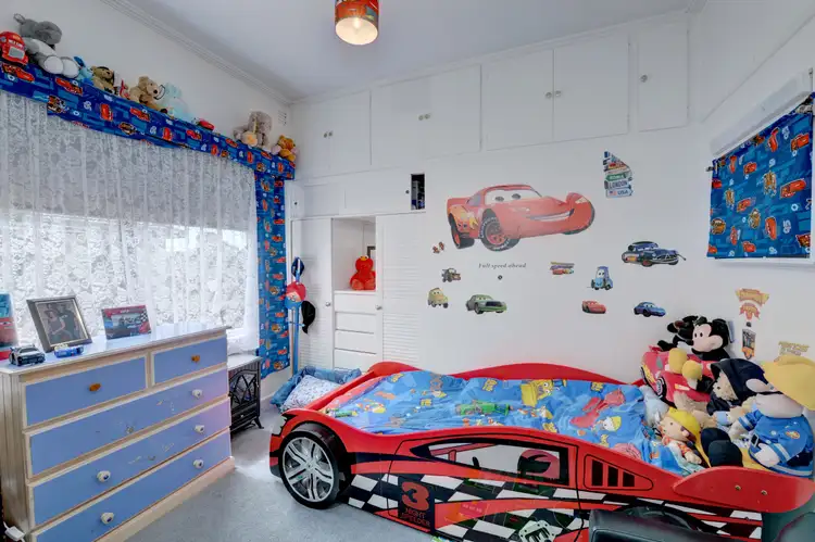 Fourth view of Homely house listing, 247 Dowling Street, Wendouree VIC 3355