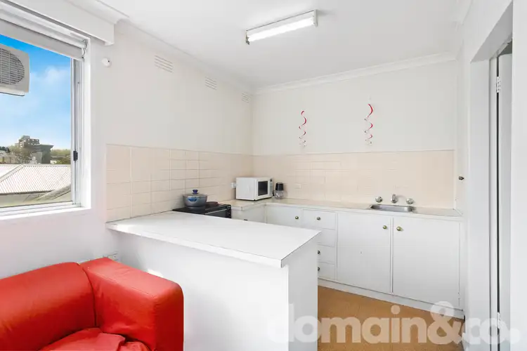 Second view of Homely apartment listing, 27/631 Punt Road, South Yarra VIC 3141