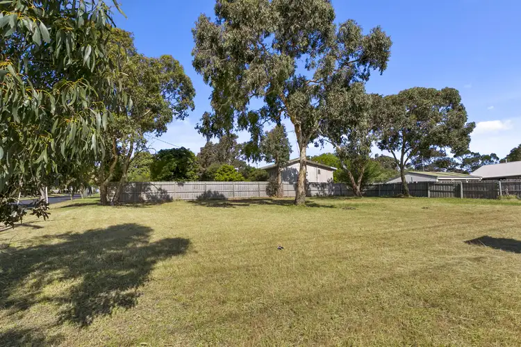Second view of Homely land listing, 47 Field  Street North, Ocean Grove VIC 3226