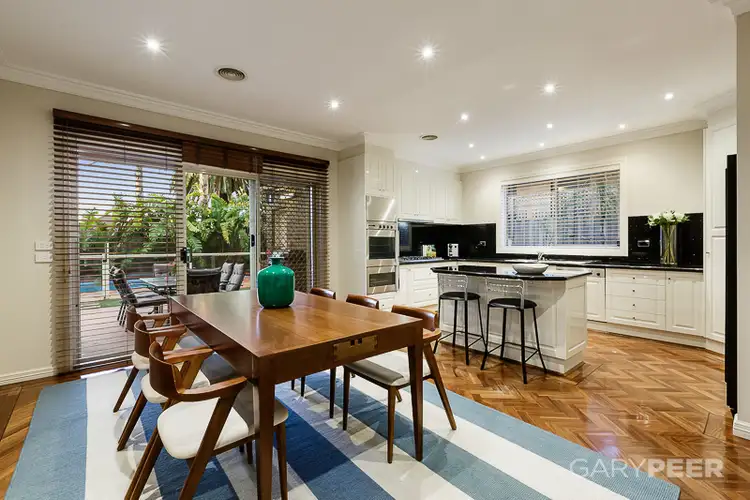Sixth view of Homely house listing, 23 Burrindi Road, Caulfield South VIC 3162