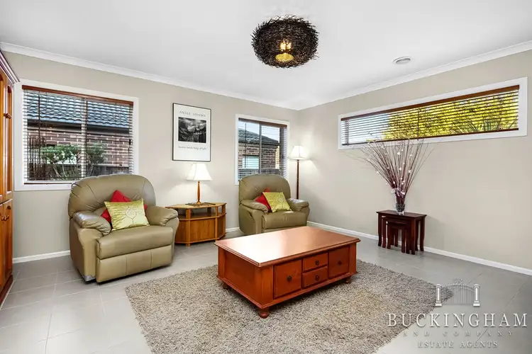 Fifth view of Homely house listing, 9 Powlett Street, Mernda VIC 3754