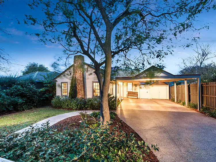 16 Olympic Avenue, Cheltenham VIC 3192