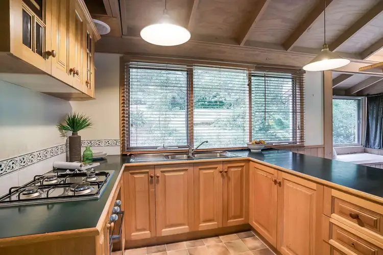 Third view of Homely house listing, 8 Anderson Street, Kallista VIC 3791