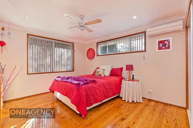 Fourth view of Homely house listing, 33 Valleyview Crescent, Werrington Downs NSW 2747