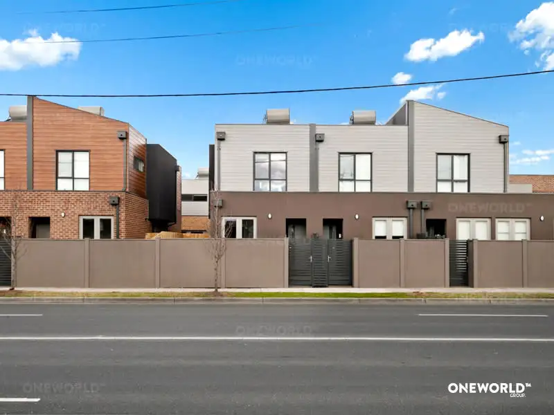 Main view of Homely townhouse listing, 6/80 Mitchell Parade, Pascoe Vale South VIC 3044