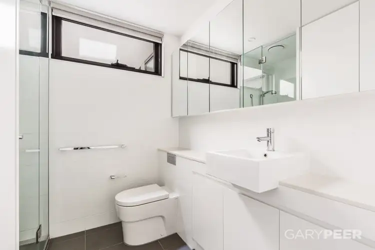 Fourth view of Homely apartment listing, 206/24 Becket Avenue, Bentleigh East VIC 3165