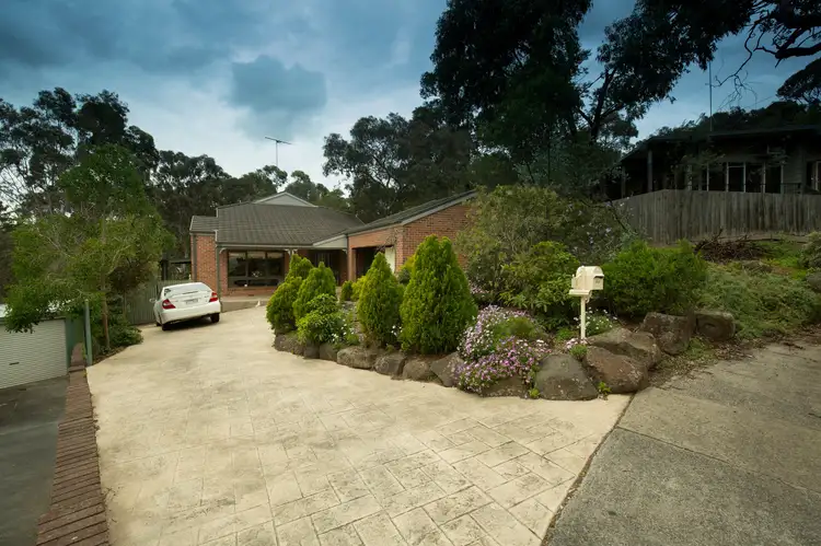 9 Rainham Close, Greensborough VIC 3088