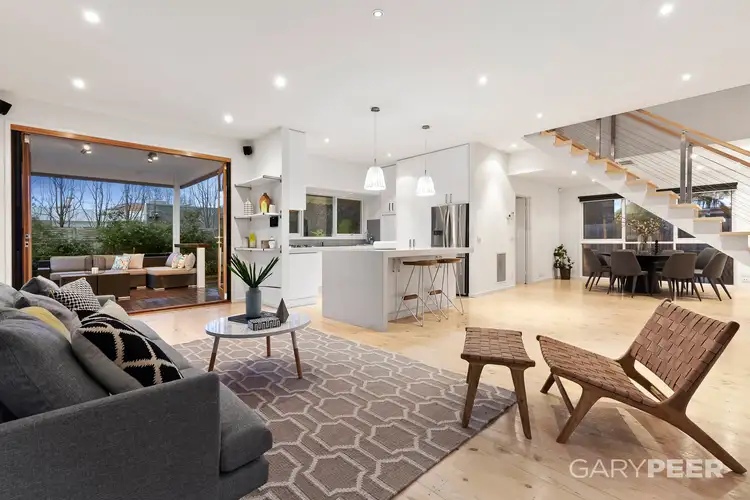 Second view of Homely house listing, 36 Clee Street, Mckinnon VIC 3204