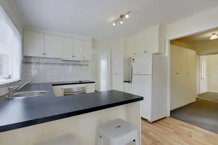 Second view of Homely house listing, 205 Carlton Beach Road, Carlton TAS 7173
