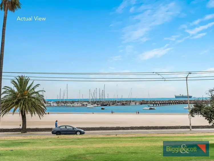 8/321 Beaconsfield Parade, St Kilda West VIC 3182