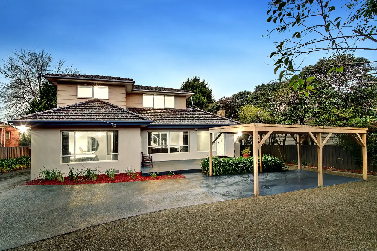 Main view of Homely house listing, 1/246 Dorset Road, Croydon VIC 3136