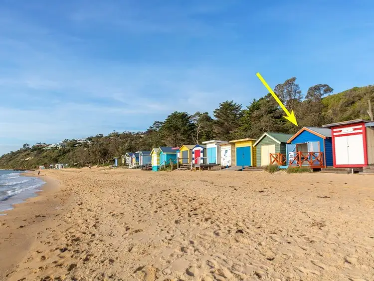 Second view of Homely other listing, 75 Mills Beach, Mornington VIC 3931
