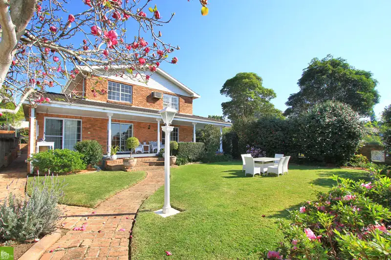 Main view of Homely house listing, 47 Mount Ousley Road, Mount Ousley NSW 2519