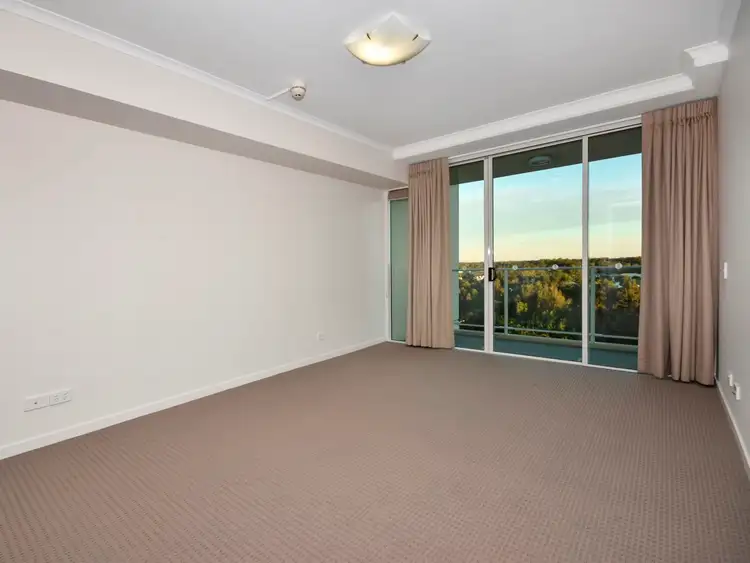 Sixth view of Homely unit listing, 610/38 Mahogany Drive, Pelican Waters QLD 4551