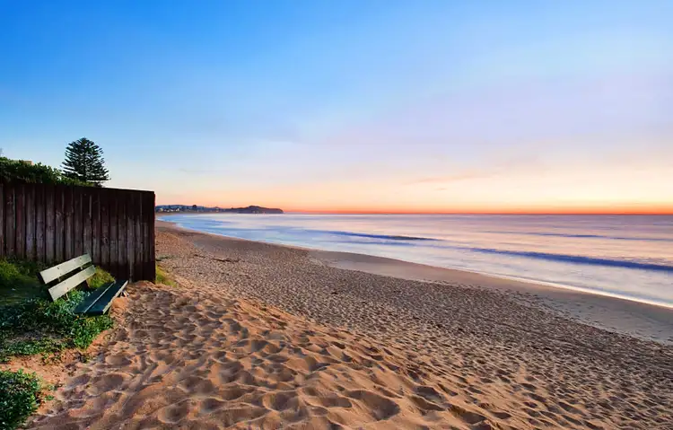 Sixth view of Homely apartment listing, 4/4-8 Frazer Street, Collaroy NSW 2097