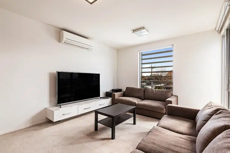 Second view of Homely apartment listing, 5/756 Glen Huntly Road, Caulfield South VIC 3162