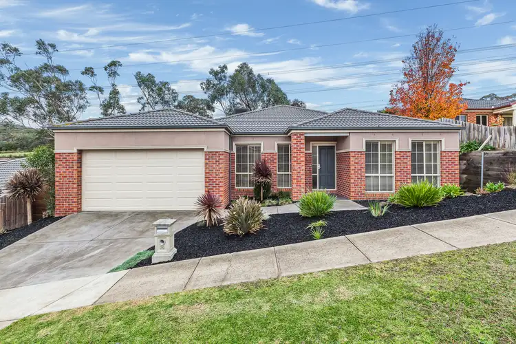 79 Everleigh Drive, Diamond Creek VIC 3089