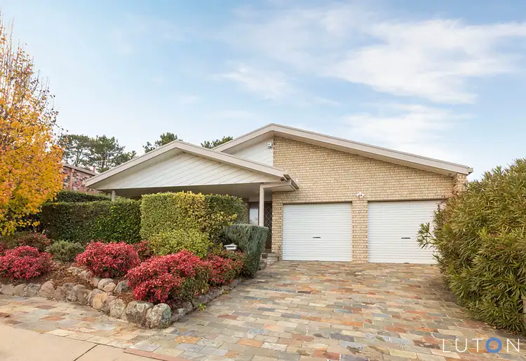 45 Rule Street, Isaacs ACT 2607