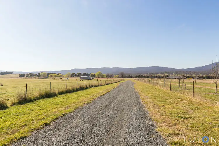 Sixth view of Homely land listing, 256 Macdiarmid Road, Burra NSW 2620