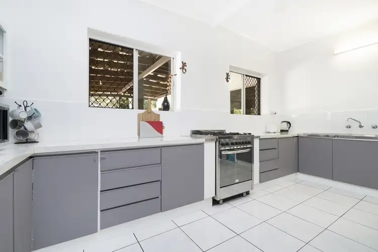 Second view of Homely house listing, 23 Mullen Garden, Alawa NT 810