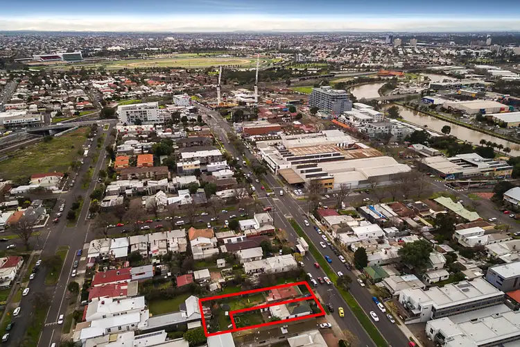 Sixth view of Homely house listing, 64 Whitehall Street, Footscray VIC 3011