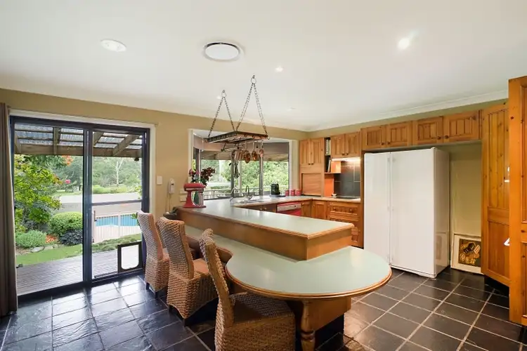 Fifth view of Homely house listing, 47 Huntly Road, Bensville NSW 2251