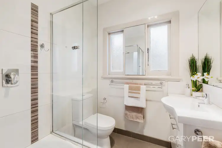 Fifth view of Homely house listing, 1/25 Patterson Road, Bentleigh VIC 3204