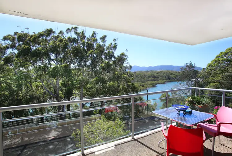 7/48 Mildura Street, Coffs Harbour NSW 2450