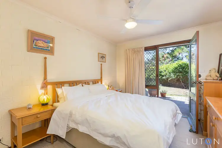 Sixth view of Homely townhouse listing, 14/5 Lane-Poole Place, Yarralumla ACT 2600